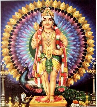 Information About Lord Subramanya Swami Ashtothra Satha Namavali in telugu 108 Names of Subramanya Swamy